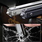 M390 CNC FOLDING BROKEN WINDOW POCKET KNIFE