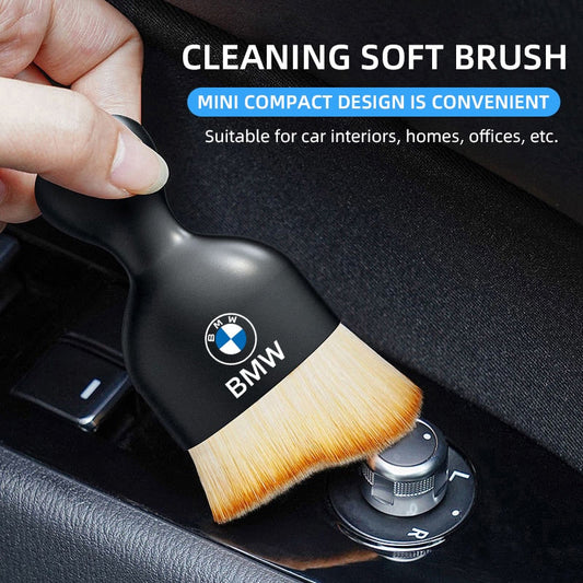 Detailing Brush for Car Cleaning