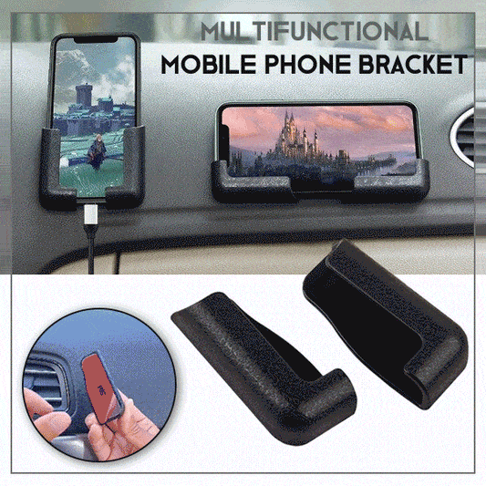 Buy 1 Get 1 Free🎁 Self-adhesive car phone holder