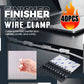 Finisher Wire Clamp（40PCS）
